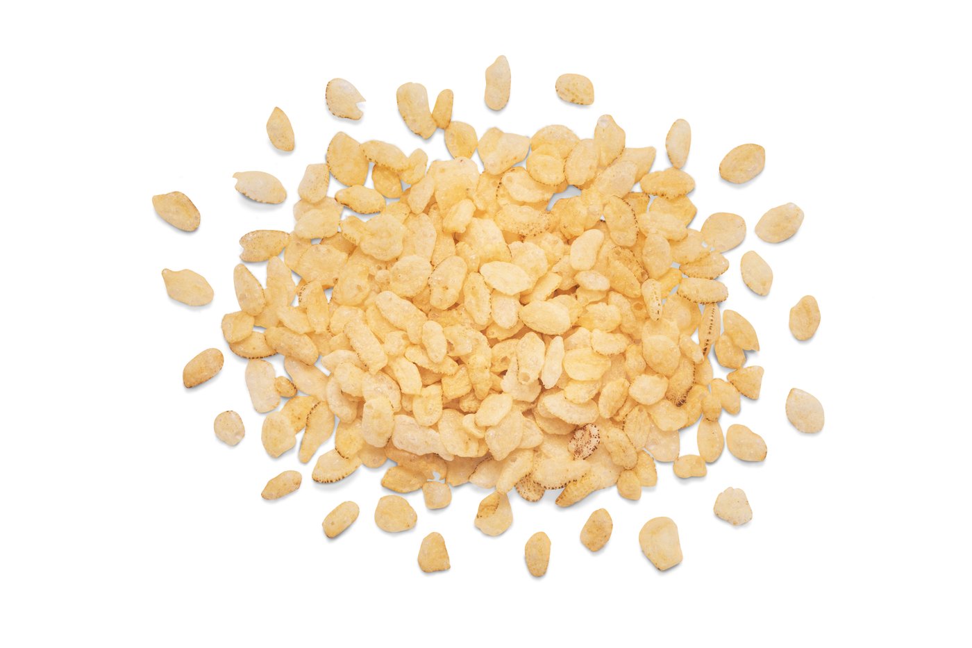 Puffed Brown Rice — Breakfast — Cooking, Baking & Meal Ingredients —